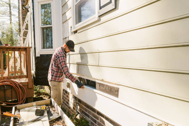 Trusted Wood Siding service in Ashland, OH - Creative Siding